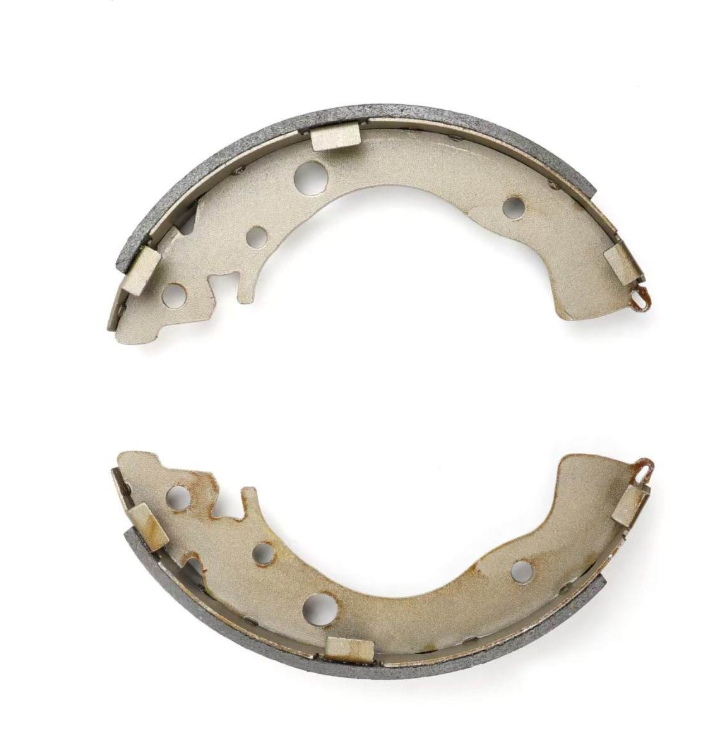 High-Performance Driving Durable With Repair Kits OEM 43153-SNA-A01 Car Brake Shoe for Honda 2013-2017